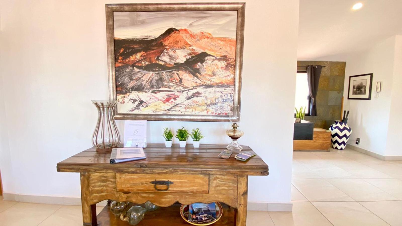 San Angel Villas San Antonio Tlayacapan 外观 照片