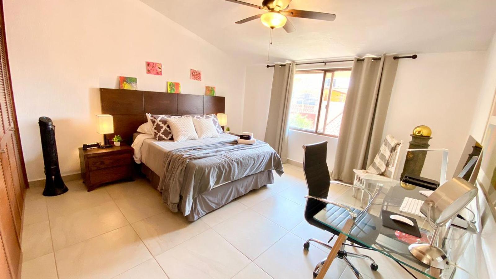 San Angel Villas San Antonio Tlayacapan 外观 照片