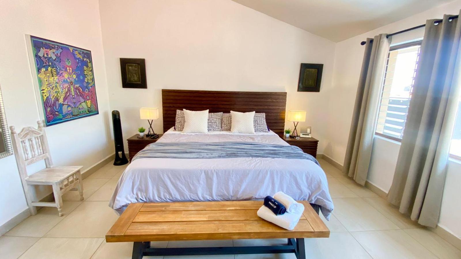 San Angel Villas San Antonio Tlayacapan 外观 照片