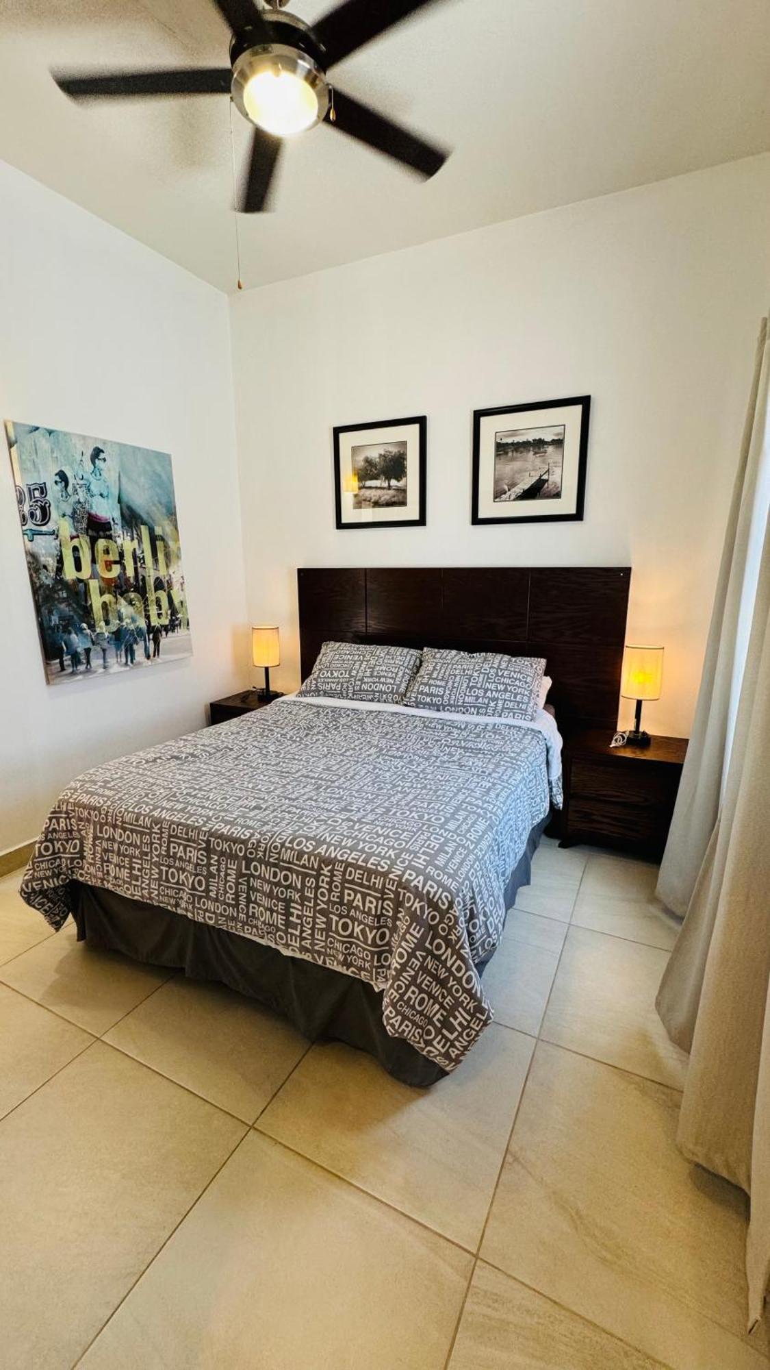 San Angel Villas San Antonio Tlayacapan 外观 照片