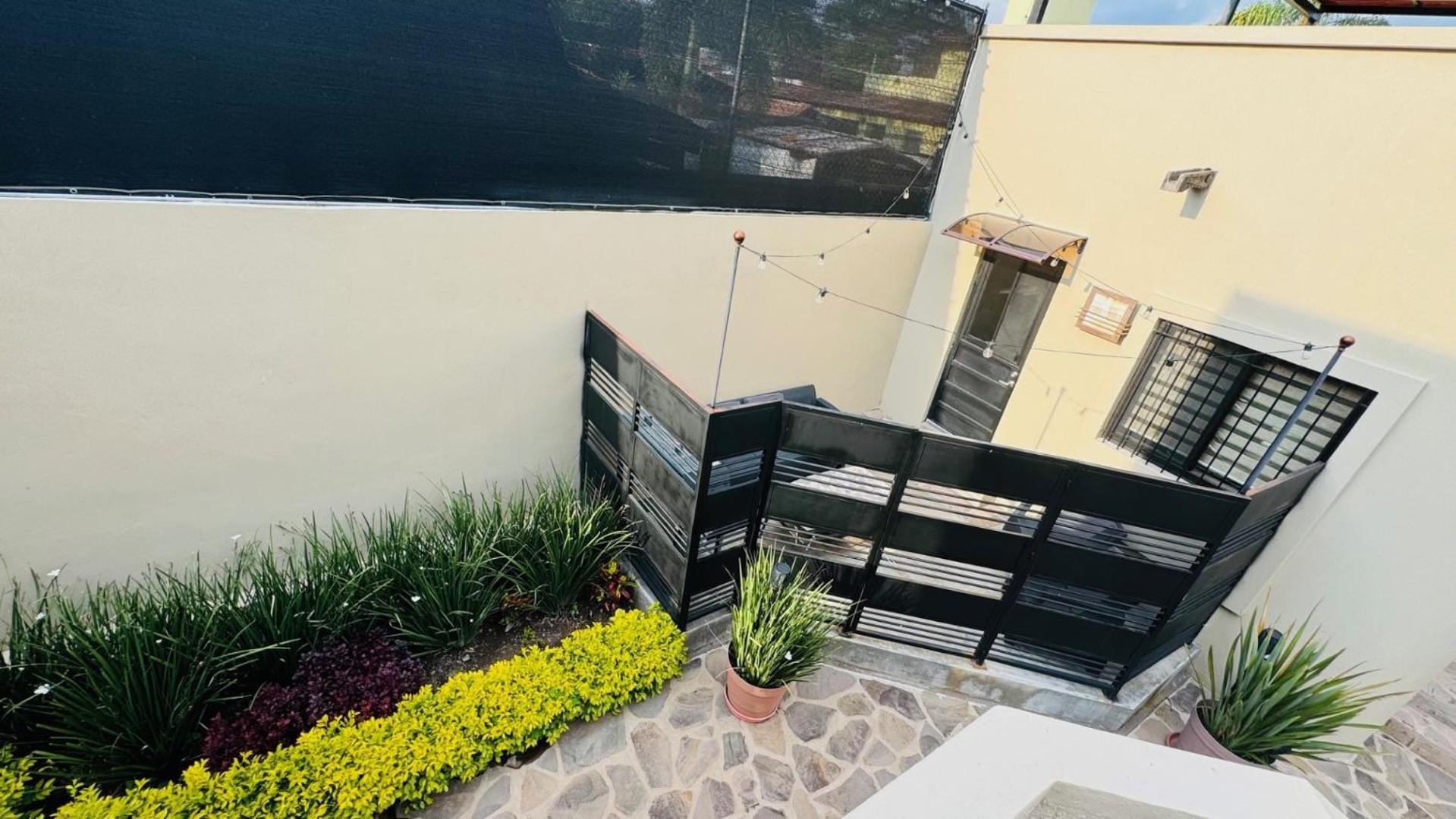 San Angel Villas San Antonio Tlayacapan 外观 照片
