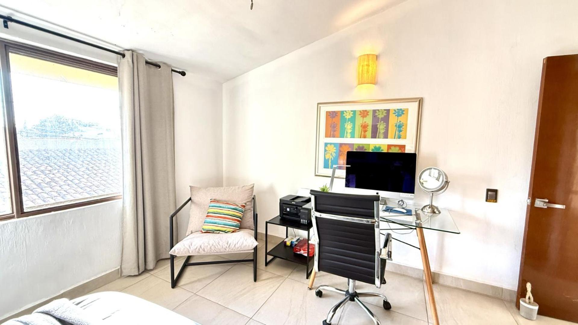 San Angel Villas San Antonio Tlayacapan 外观 照片