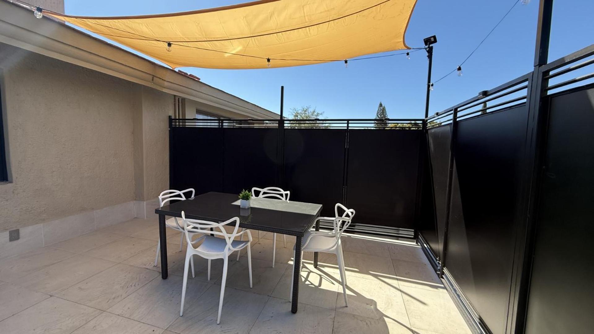 San Angel Villas San Antonio Tlayacapan 外观 照片