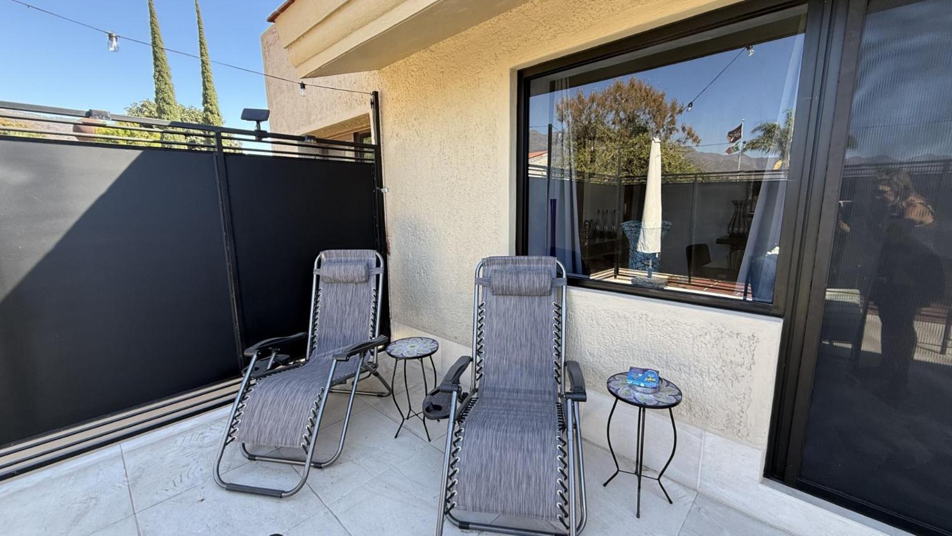 San Angel Villas San Antonio Tlayacapan 外观 照片